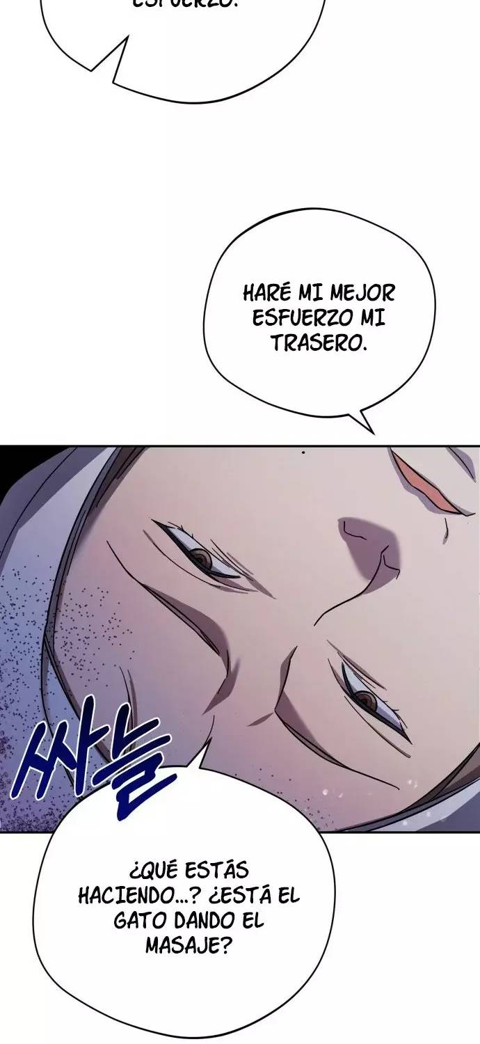 El Demonio Celestial de los Masajes Capitulo 3 página 35