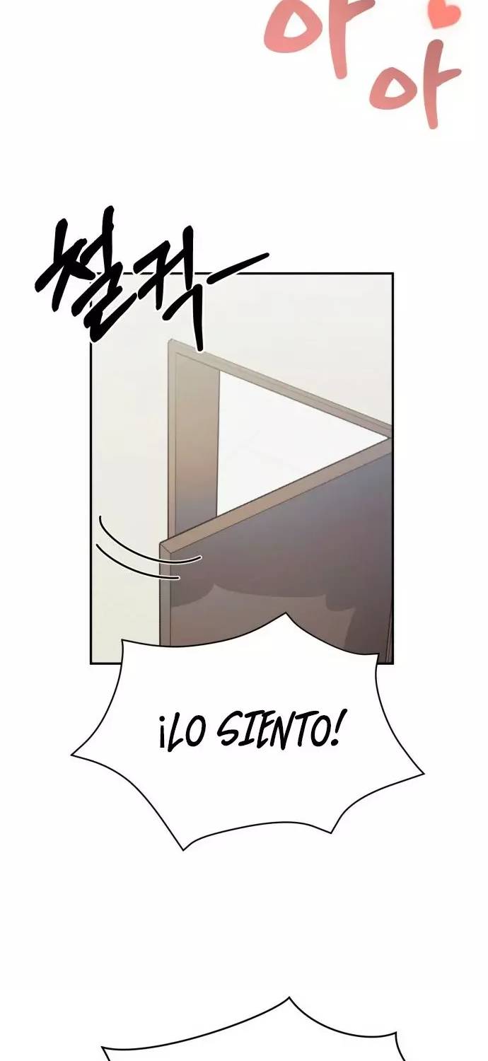 El Demonio Celestial de los Masajes Capitulo 3 página 52
