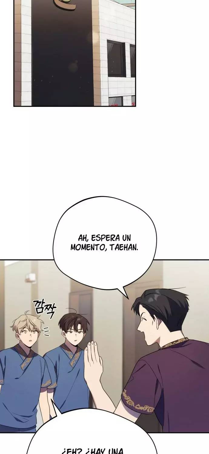 El Demonio Celestial de los Masajes Capitulo 3 página 59