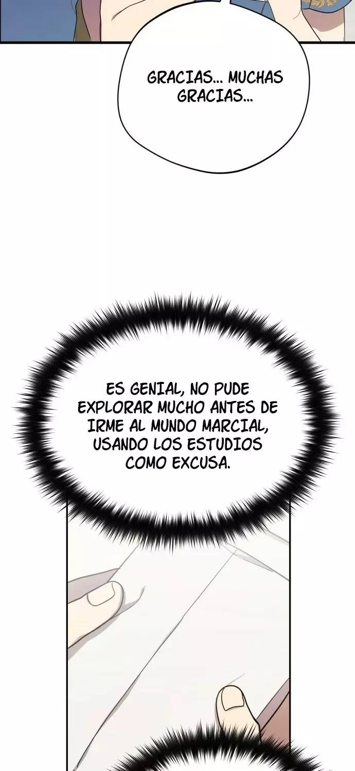El Demonio Celestial de los Masajes Capitulo 3 página 66