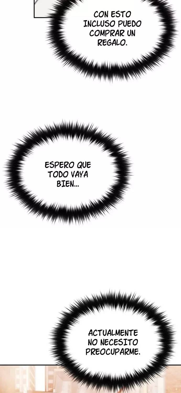 El Demonio Celestial de los Masajes Capitulo 3 página 67