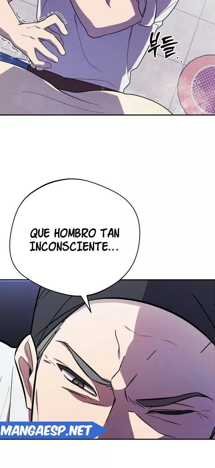 El Demonio Celestial de los Masajes Capitulo 3 página 75