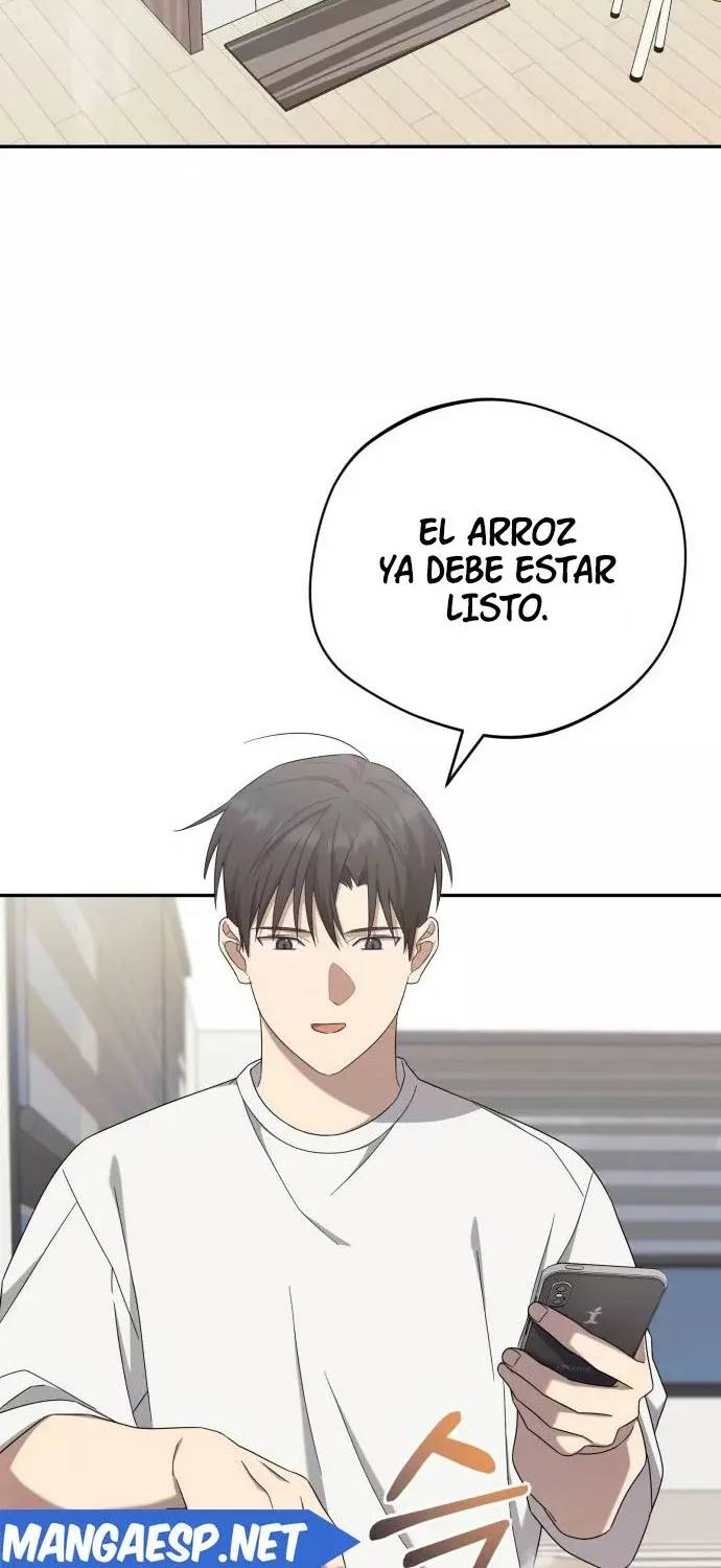 El Demonio Celestial de los Masajes Capitulo 30 página 10