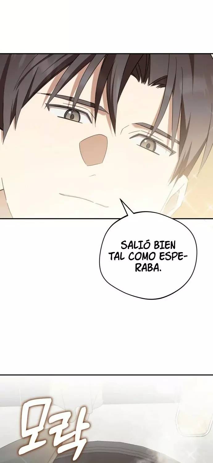 El Demonio Celestial de los Masajes Capitulo 30 página 12