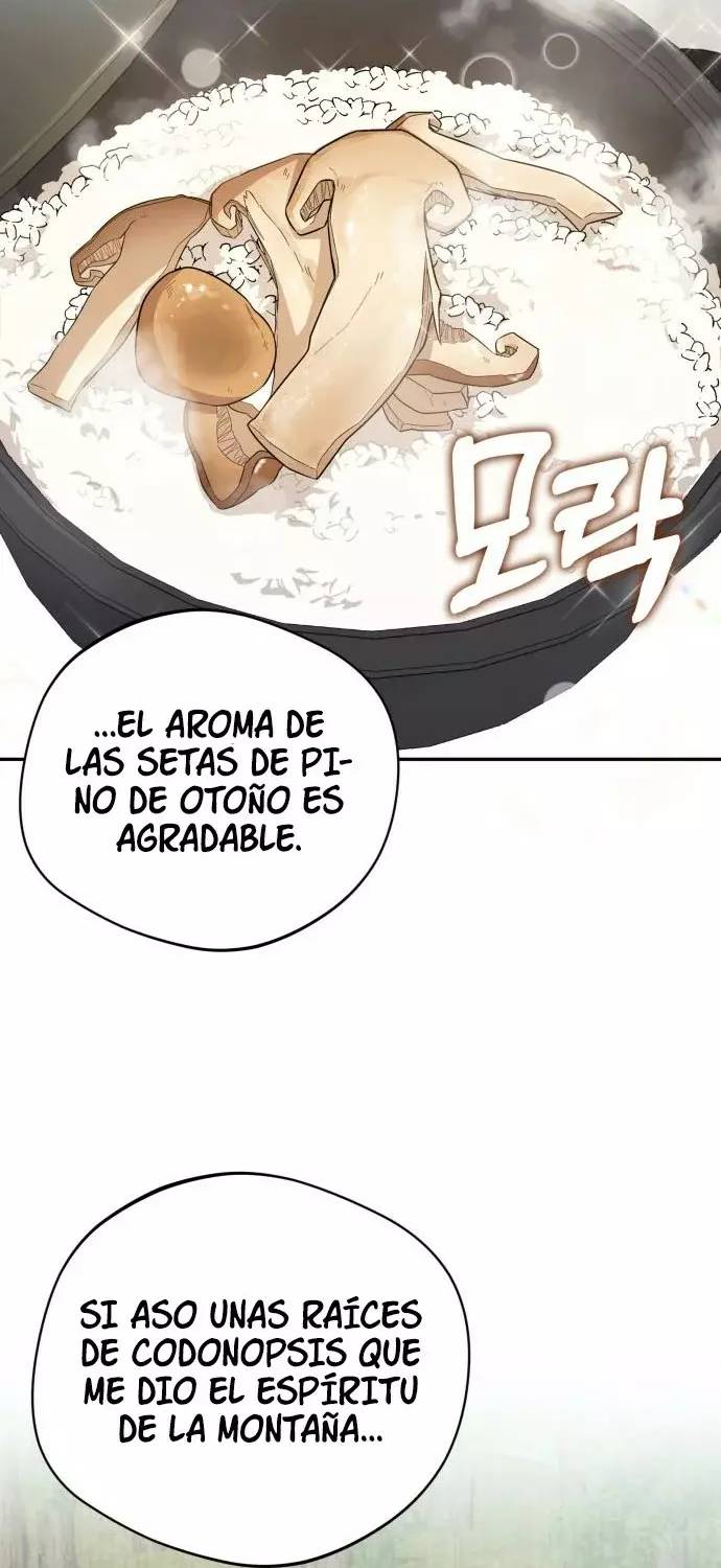 El Demonio Celestial de los Masajes Capitulo 30 página 13