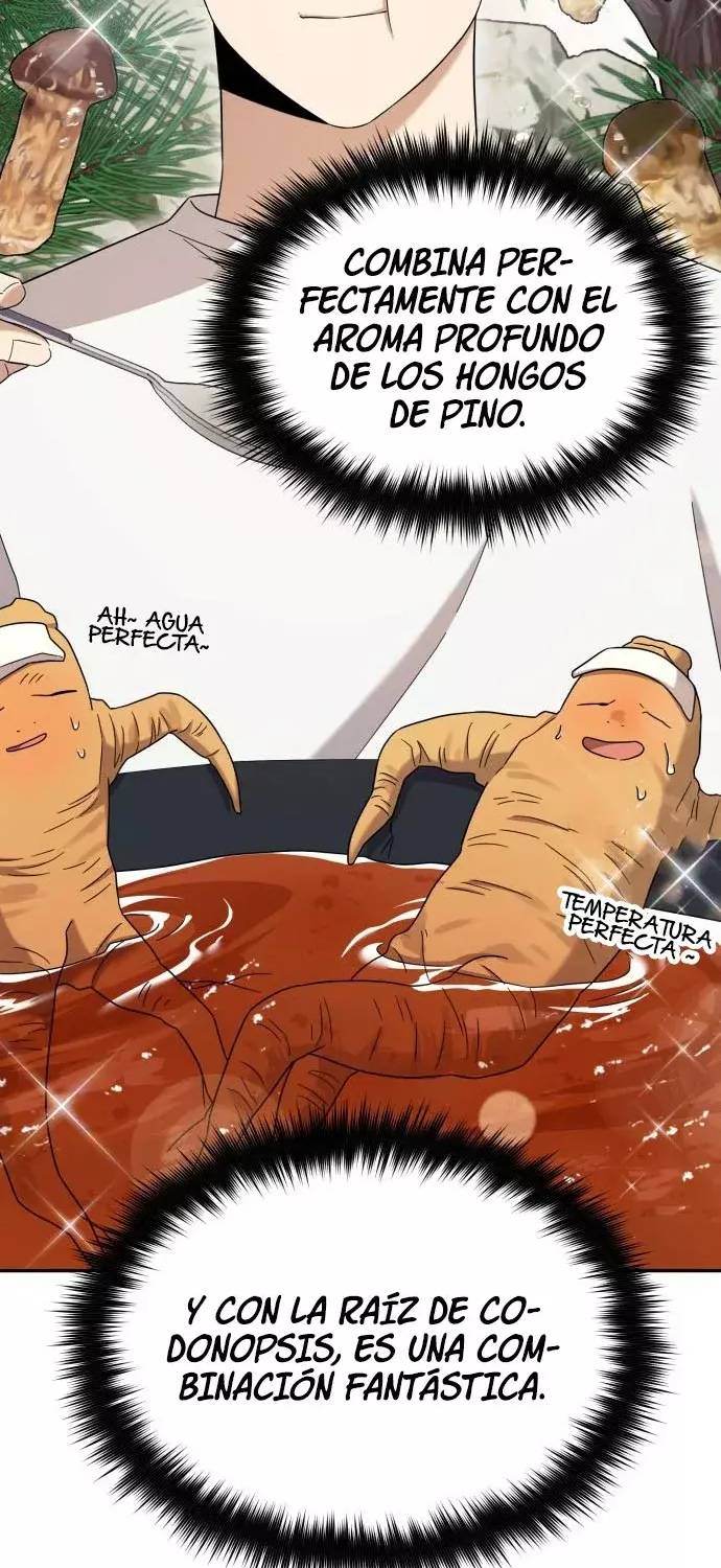 El Demonio Celestial de los Masajes Capitulo 30 página 18