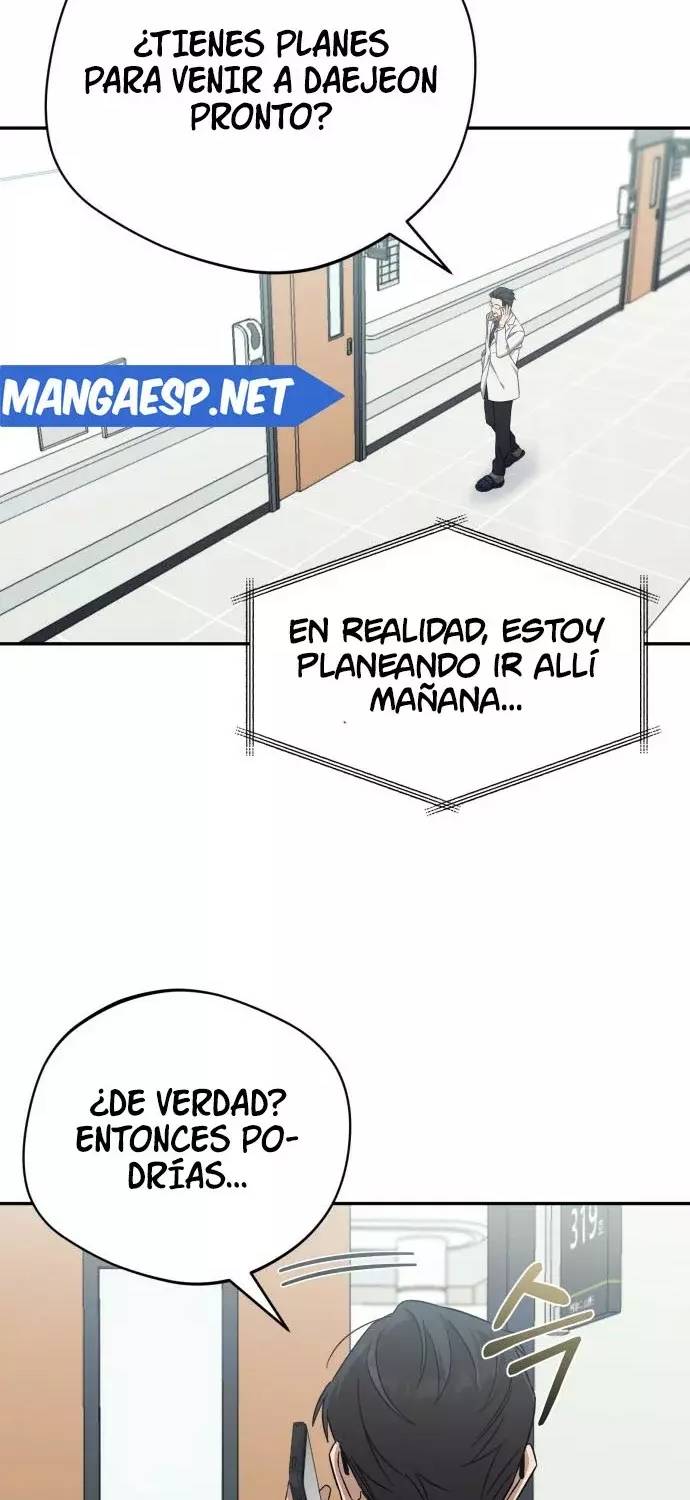 El Demonio Celestial de los Masajes Capitulo 30 página 26