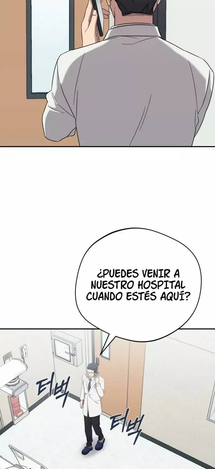 El Demonio Celestial de los Masajes Capitulo 30 página 27