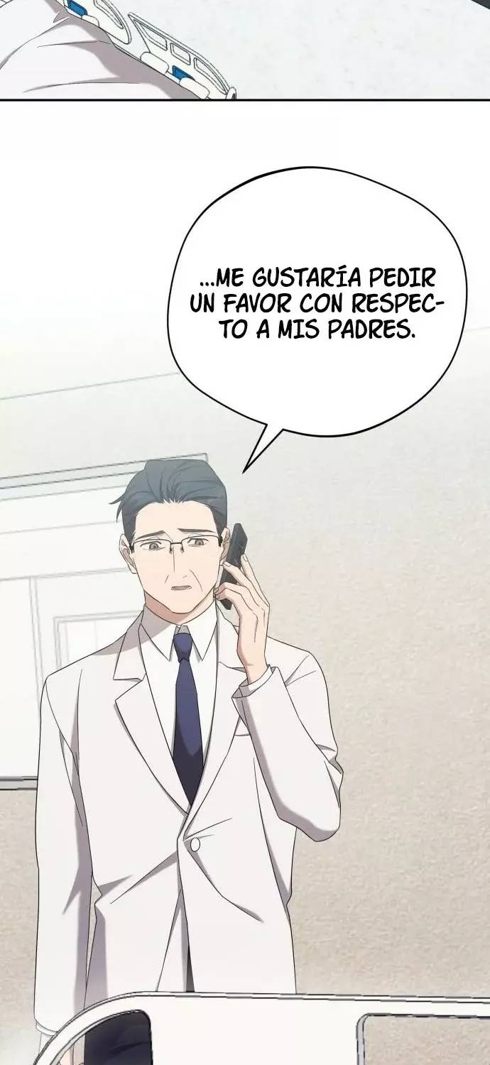 El Demonio Celestial de los Masajes Capitulo 30 página 28