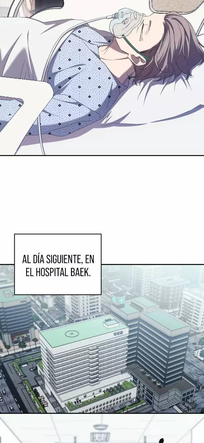El Demonio Celestial de los Masajes Capitulo 30 página 29