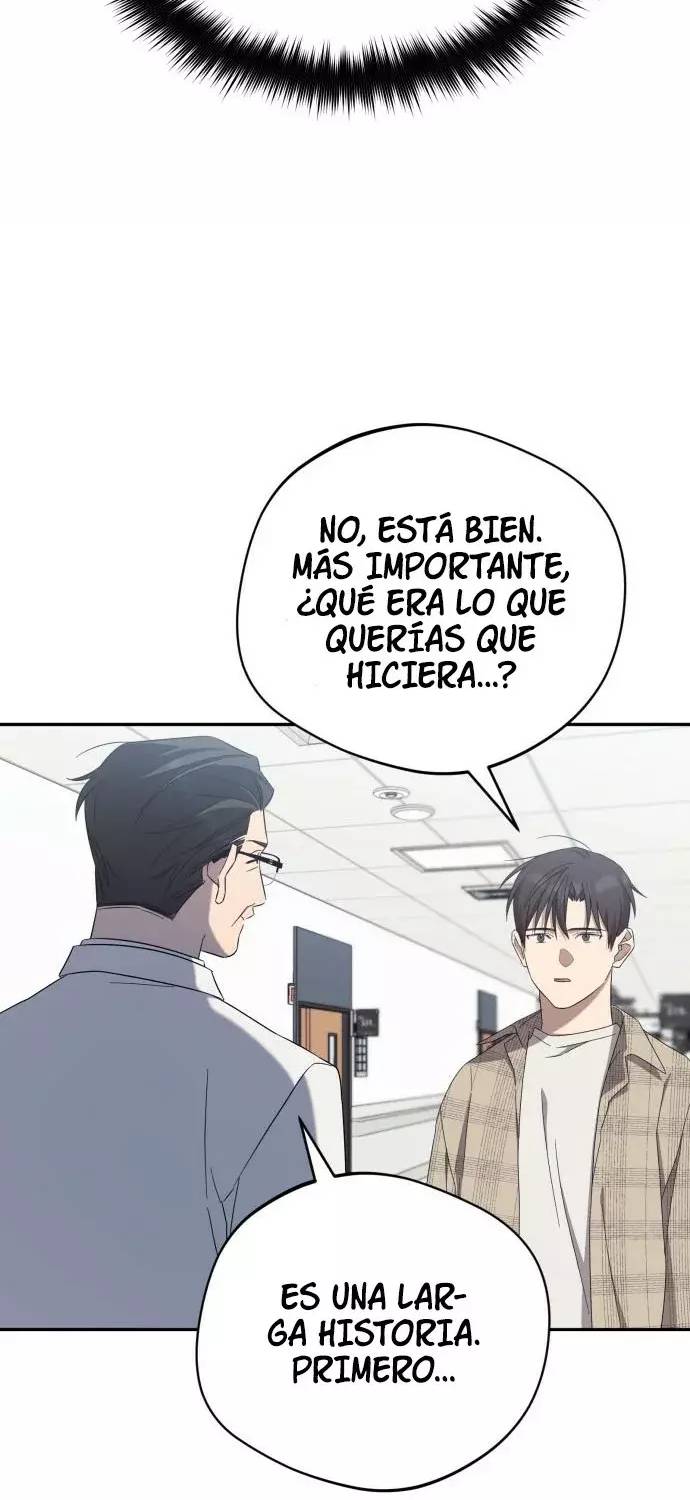 El Demonio Celestial de los Masajes Capitulo 30 página 33