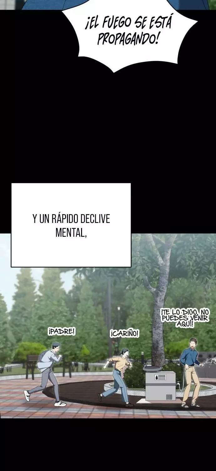 El Demonio Celestial de los Masajes Capitulo 30 página 48