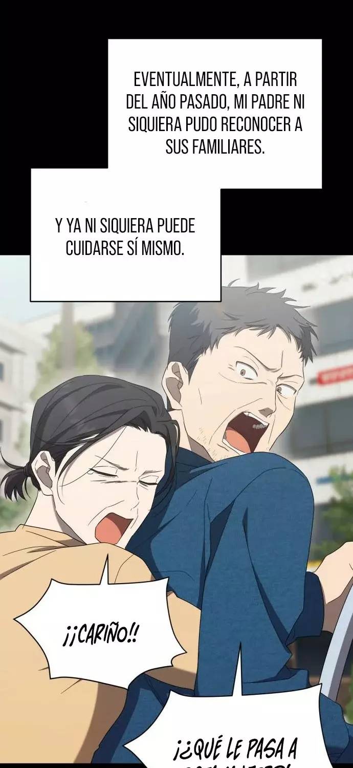 El Demonio Celestial de los Masajes Capitulo 30 página 49