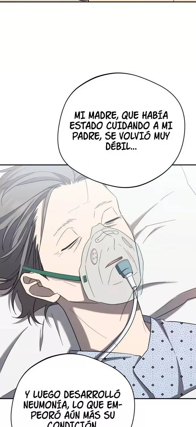El Demonio Celestial de los Masajes Capitulo 30 página 52