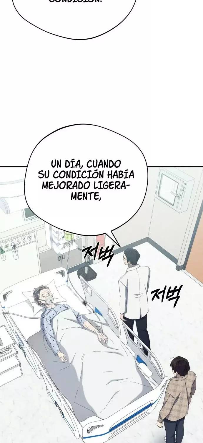 El Demonio Celestial de los Masajes Capitulo 30 página 53