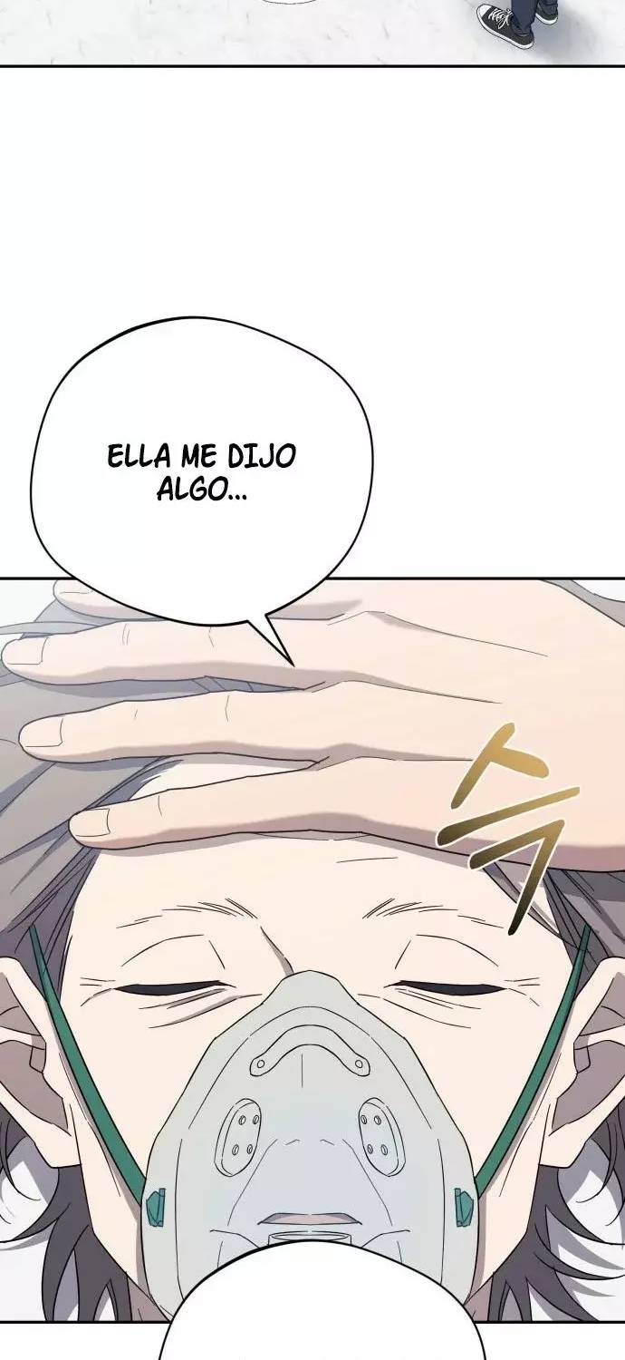 El Demonio Celestial de los Masajes Capitulo 30 página 54