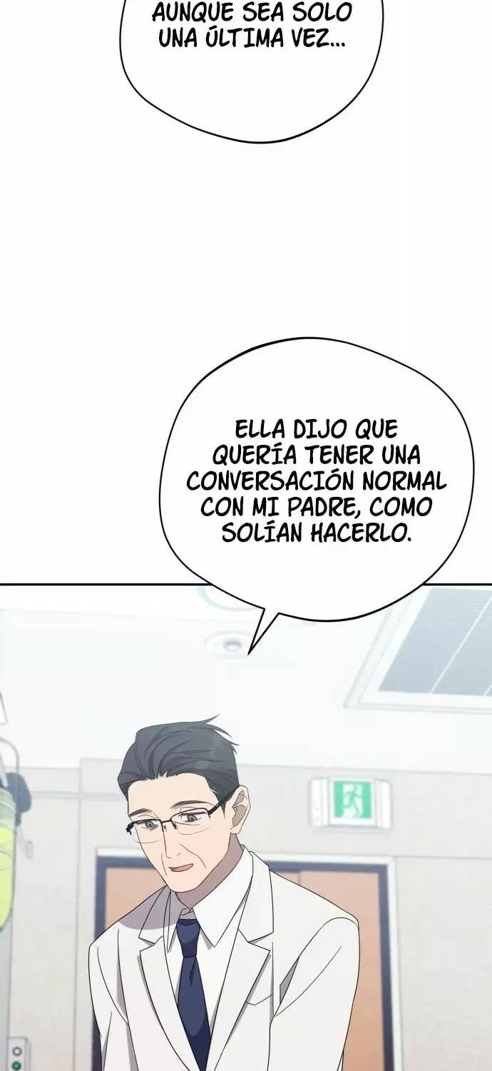 El Demonio Celestial de los Masajes Capitulo 30 página 55