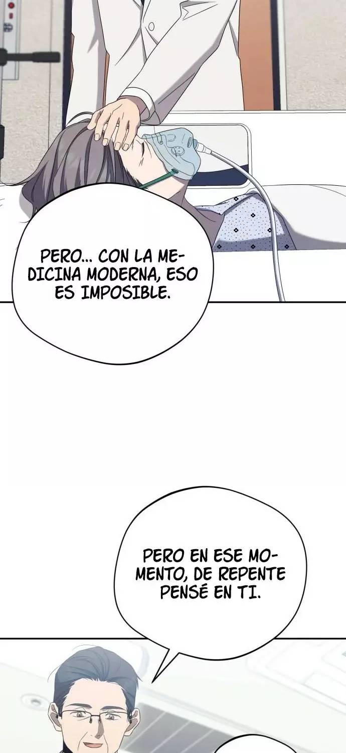 El Demonio Celestial de los Masajes Capitulo 30 página 56