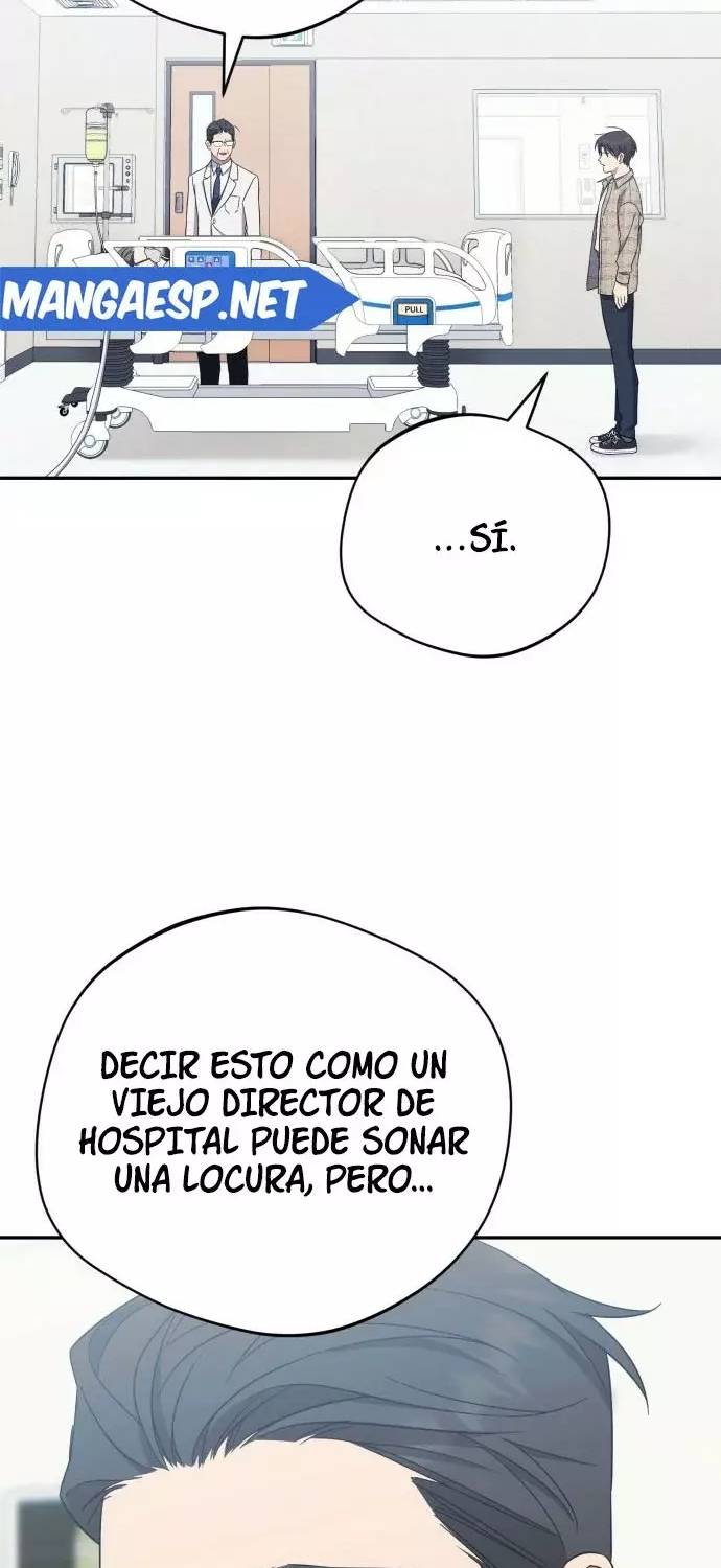 El Demonio Celestial de los Masajes Capitulo 30 página 58