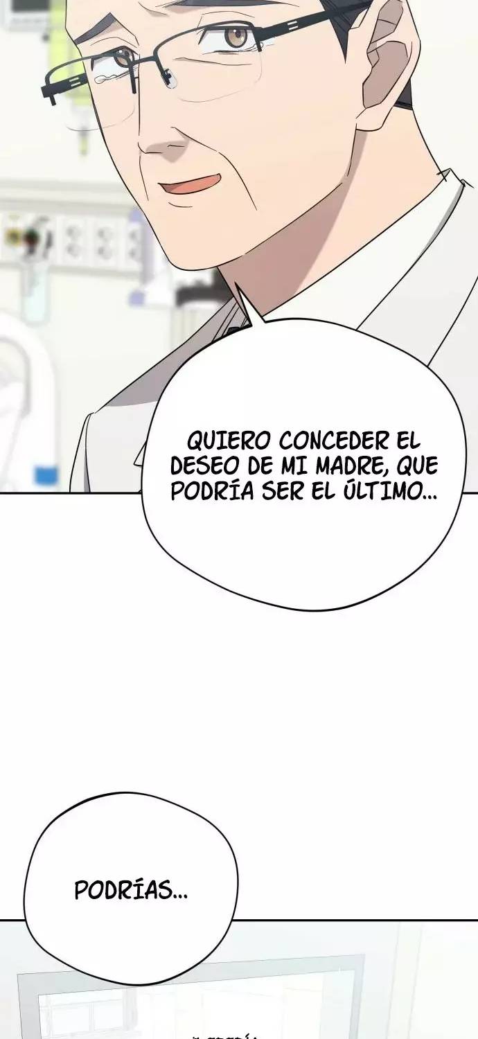 El Demonio Celestial de los Masajes Capitulo 30 página 59