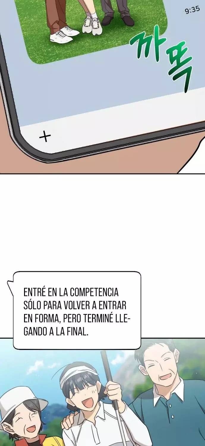 El Demonio Celestial de los Masajes Capitulo 30 página 6