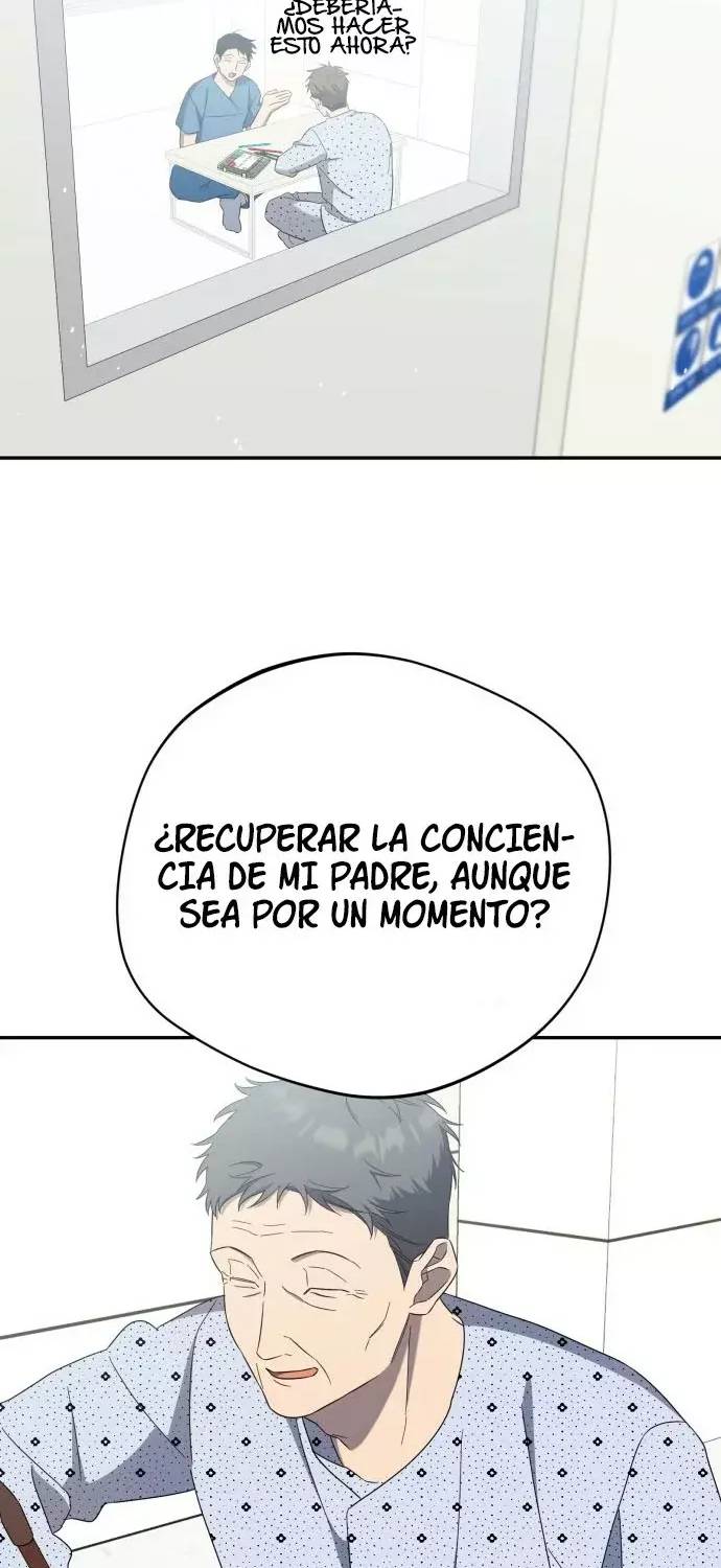 El Demonio Celestial de los Masajes Capitulo 30 página 60