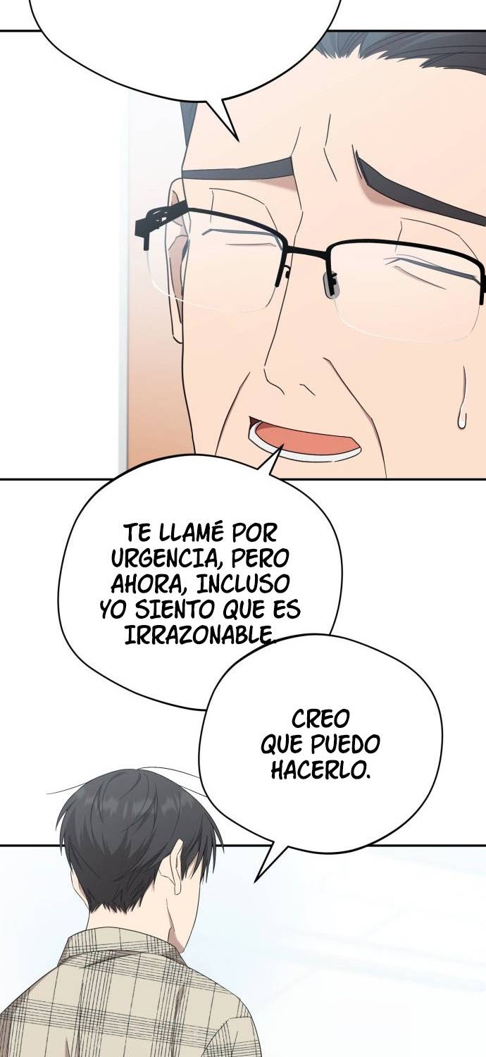 El Demonio Celestial de los Masajes Capitulo 31 página 10