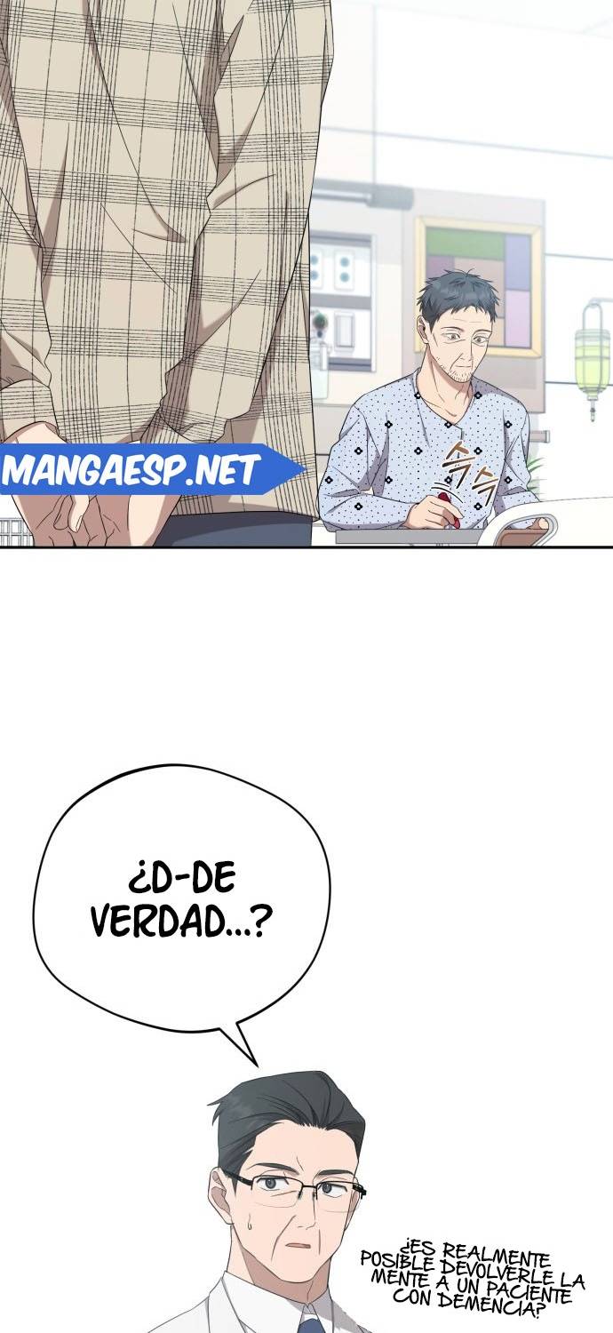 El Demonio Celestial de los Masajes Capitulo 31 página 11