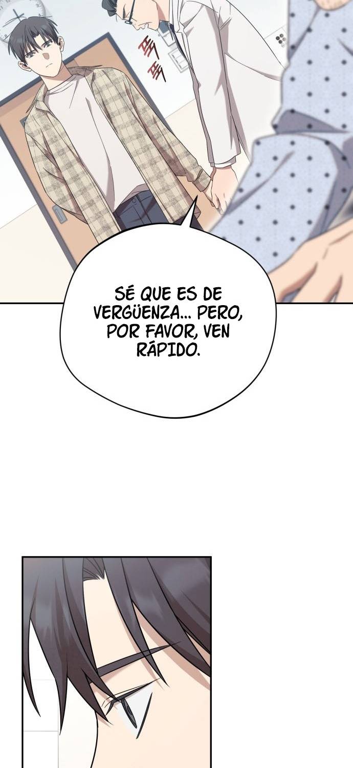El Demonio Celestial de los Masajes Capitulo 31 página 21