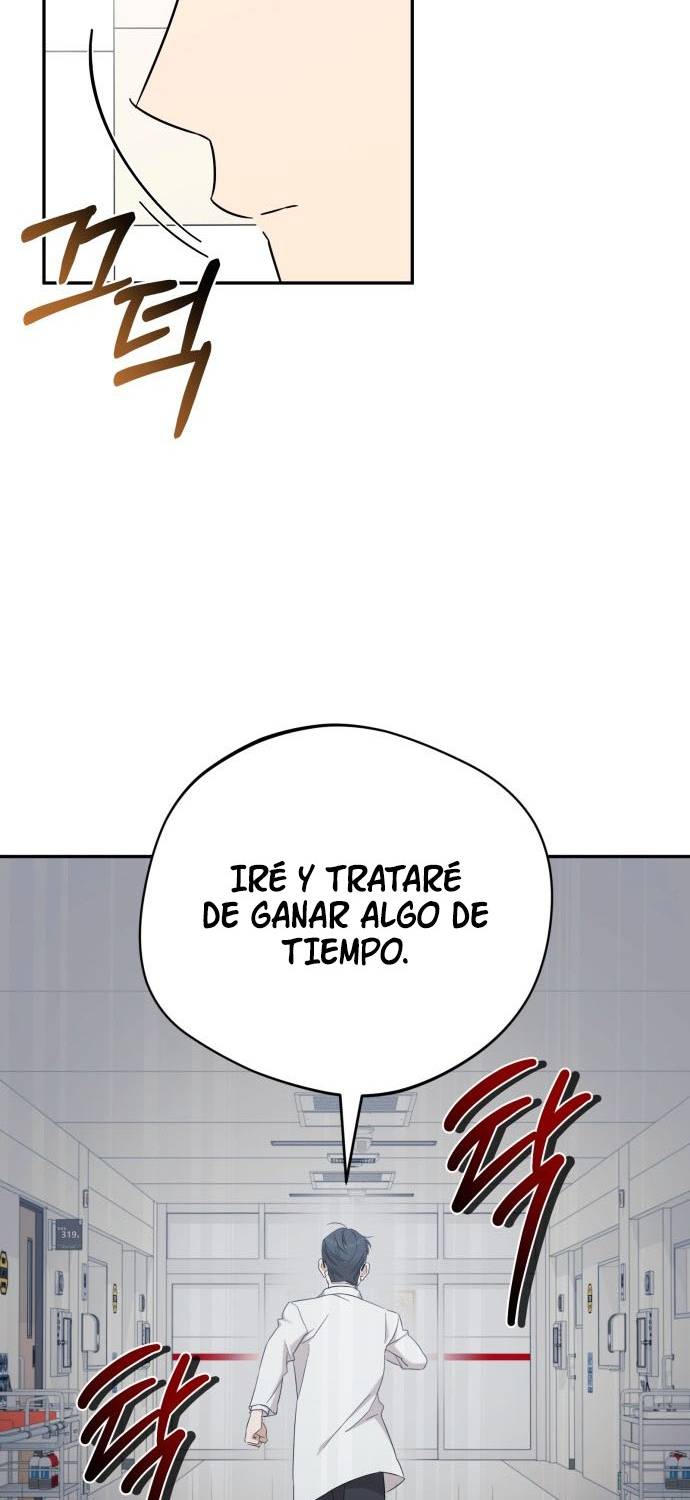 El Demonio Celestial de los Masajes Capitulo 31 página 22