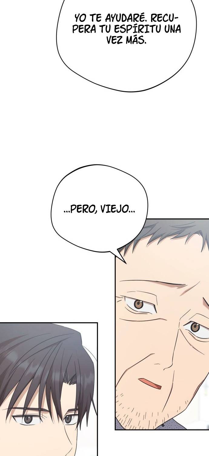 El Demonio Celestial de los Masajes Capitulo 31 página 27