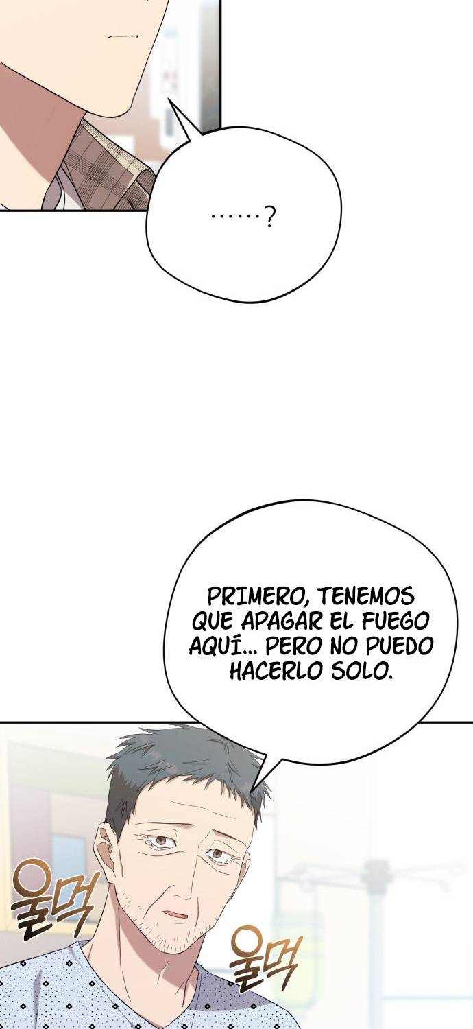 El Demonio Celestial de los Masajes Capitulo 31 página 28