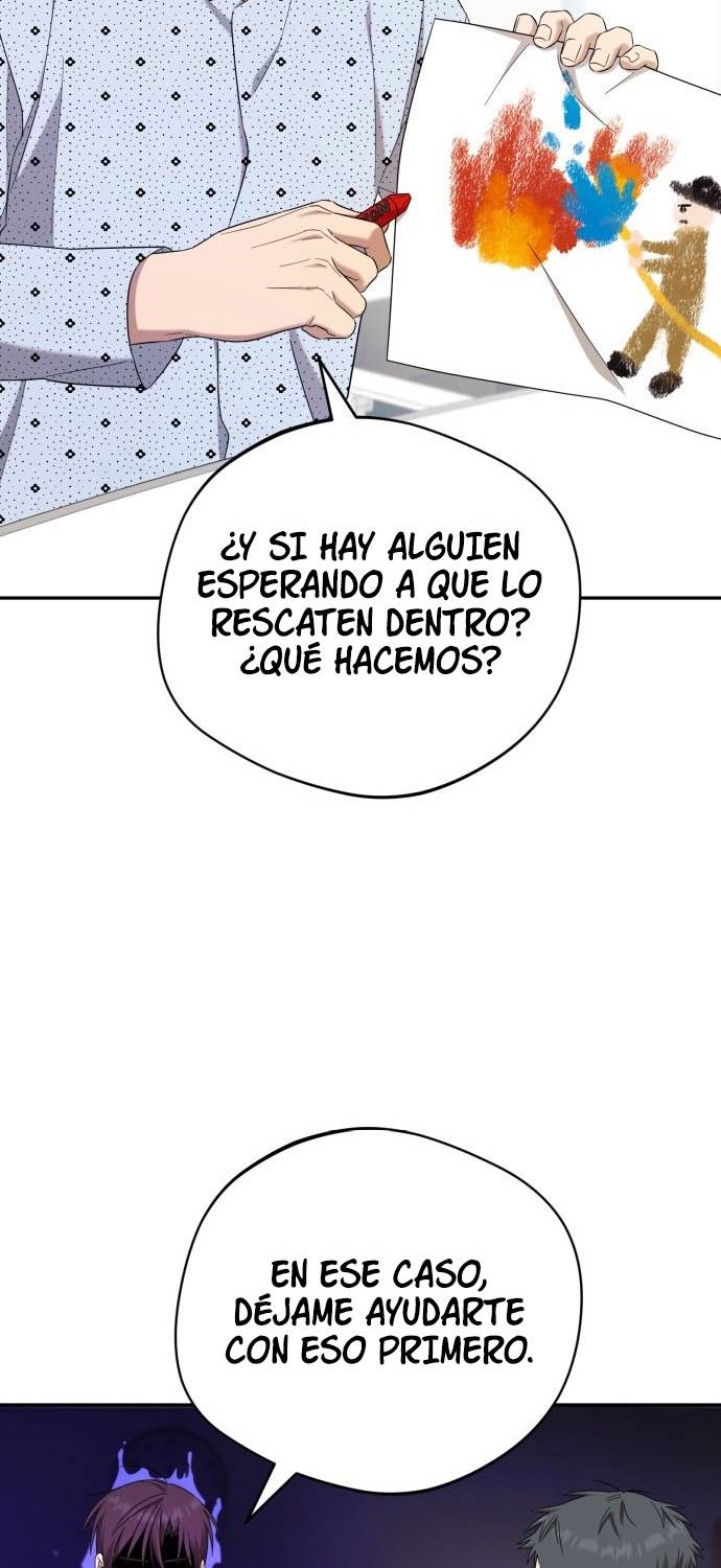 El Demonio Celestial de los Masajes Capitulo 31 página 29