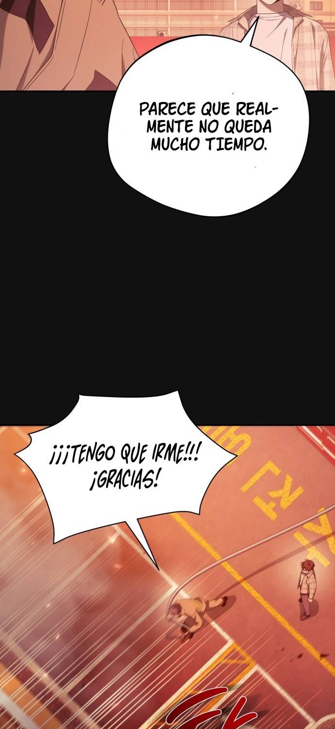 El Demonio Celestial de los Masajes Capitulo 31 página 44