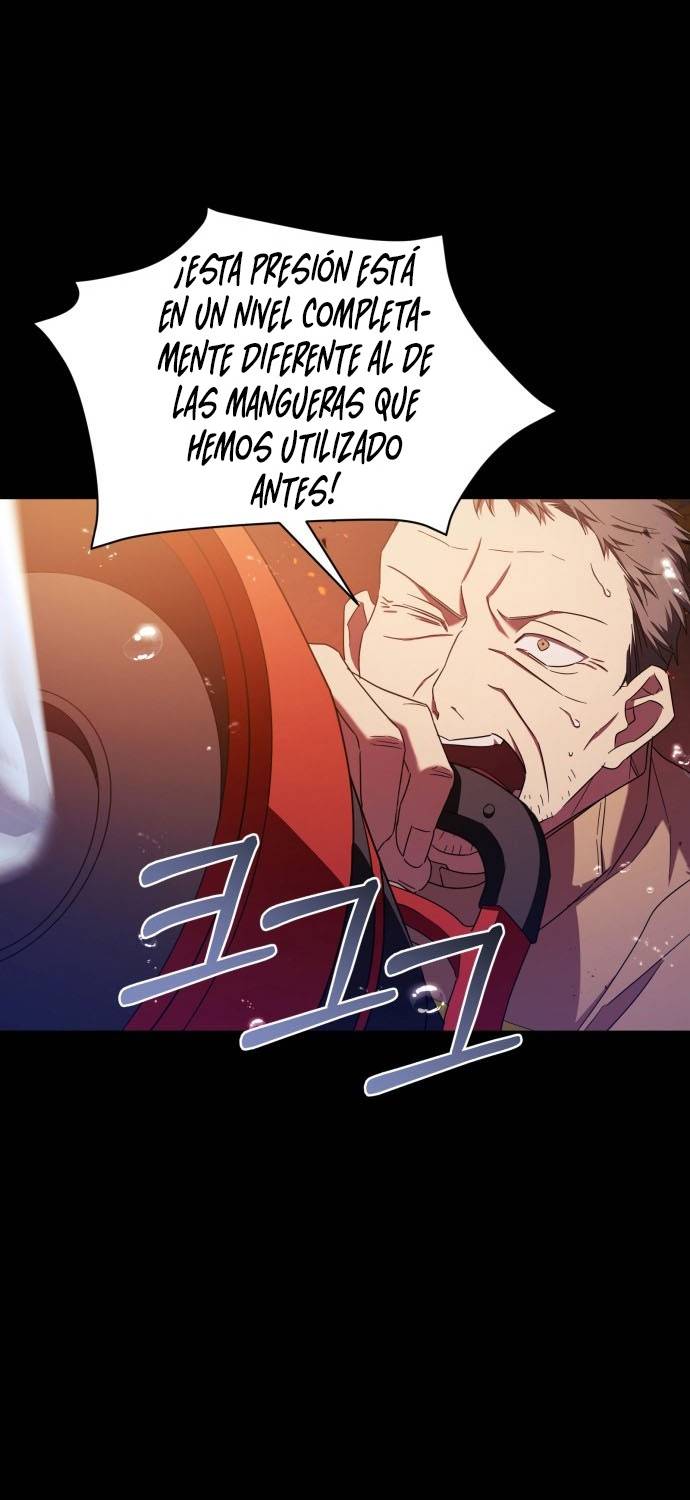 El Demonio Celestial de los Masajes Capitulo 31 página 47