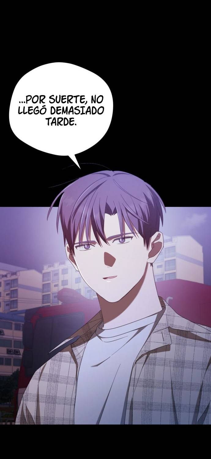 El Demonio Celestial de los Masajes Capitulo 31 página 56