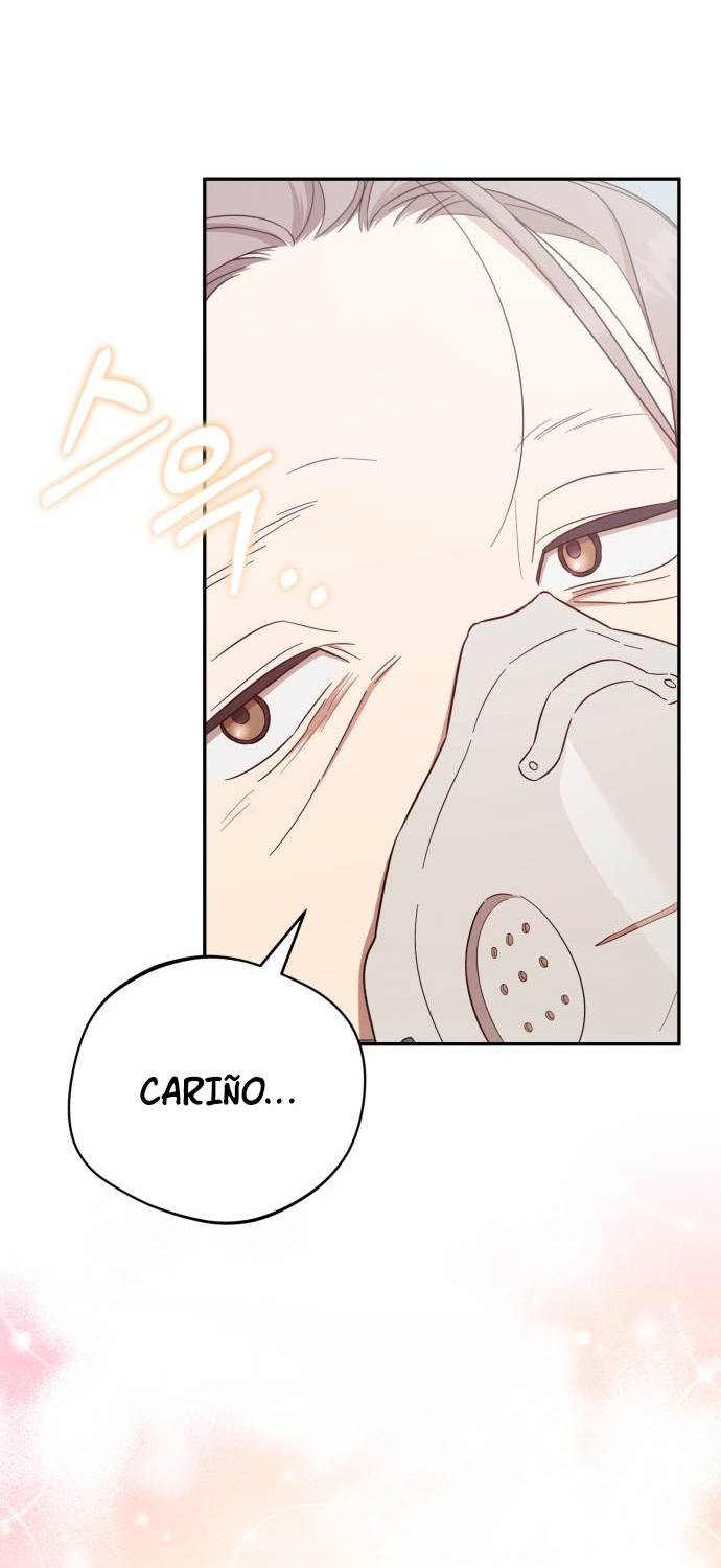 El Demonio Celestial de los Masajes Capitulo 31 página 60