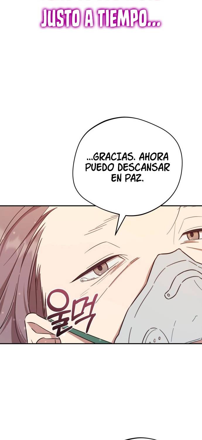 El Demonio Celestial de los Masajes Capitulo 31 página 62