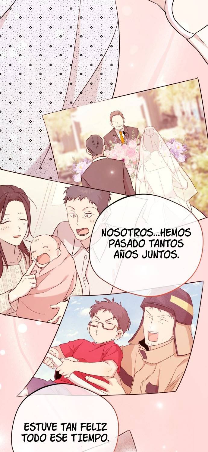 El Demonio Celestial de los Masajes Capitulo 31 página 65