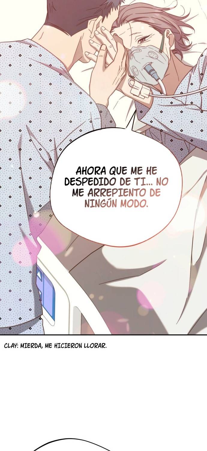 El Demonio Celestial de los Masajes Capitulo 31 página 67
