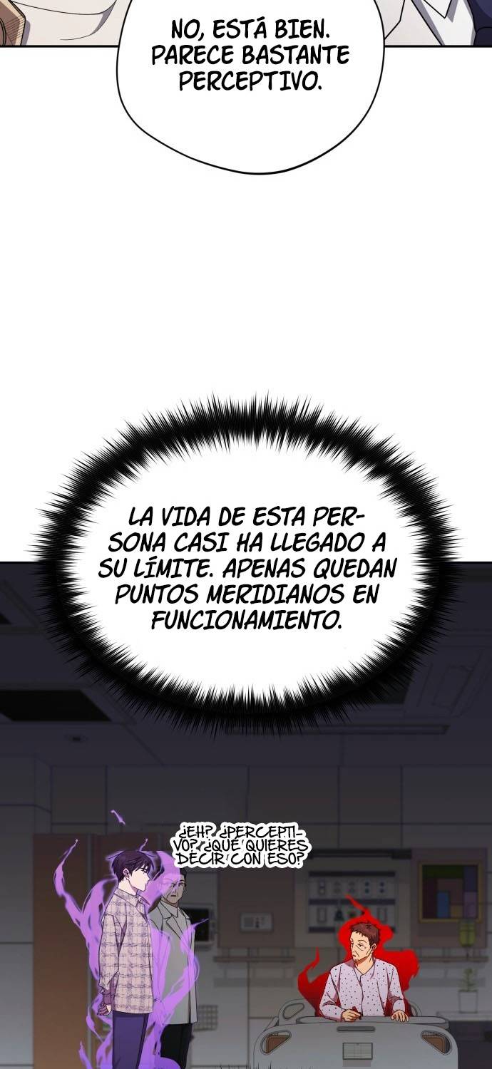 El Demonio Celestial de los Masajes Capitulo 31 página 7