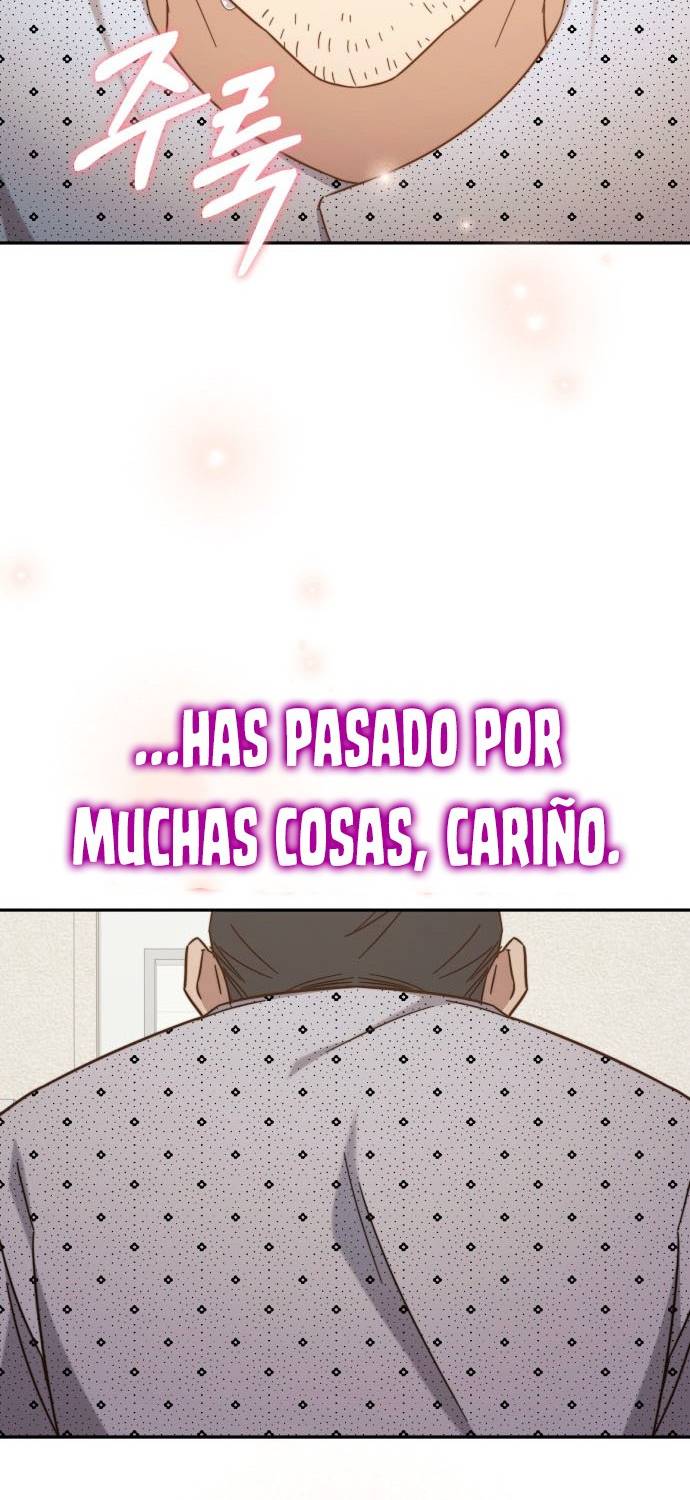 El Demonio Celestial de los Masajes Capitulo 31 página 71