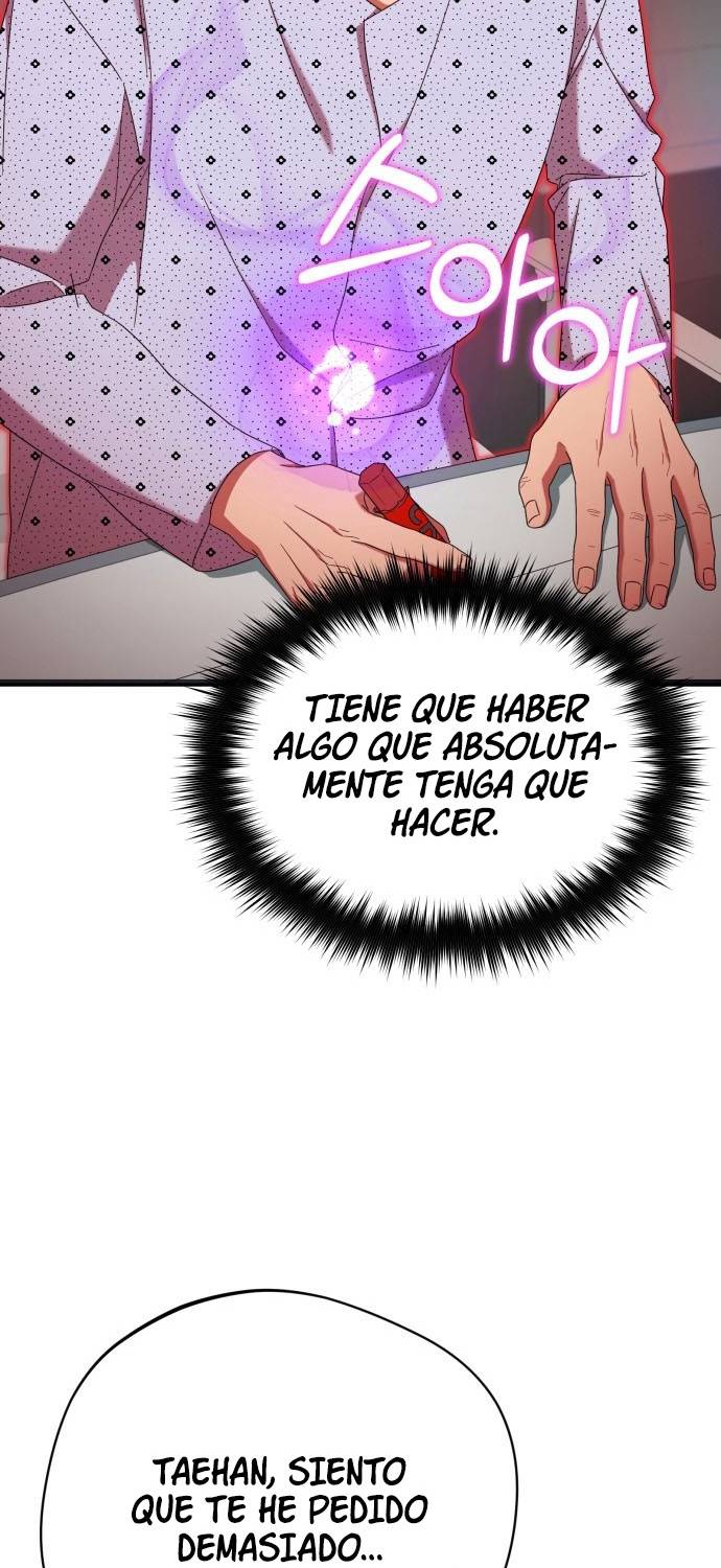 El Demonio Celestial de los Masajes Capitulo 31 página 9