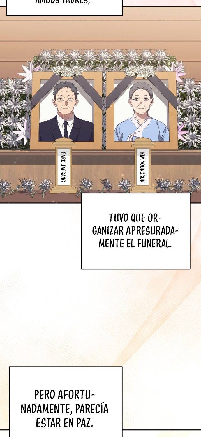 El Demonio Celestial de los Masajes Capitulo 32 página 11
