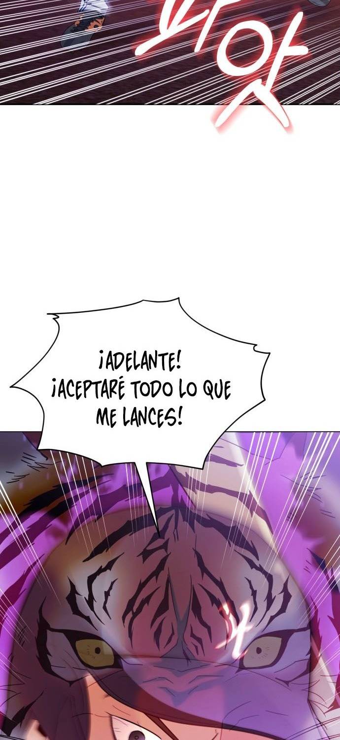 El Demonio Celestial de los Masajes Capitulo 32 página 27