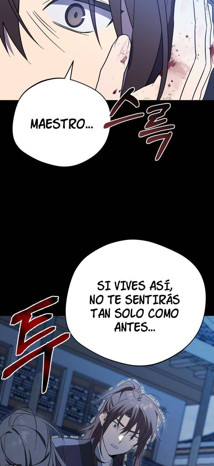 El Demonio Celestial de los Masajes Capitulo 32 página 3