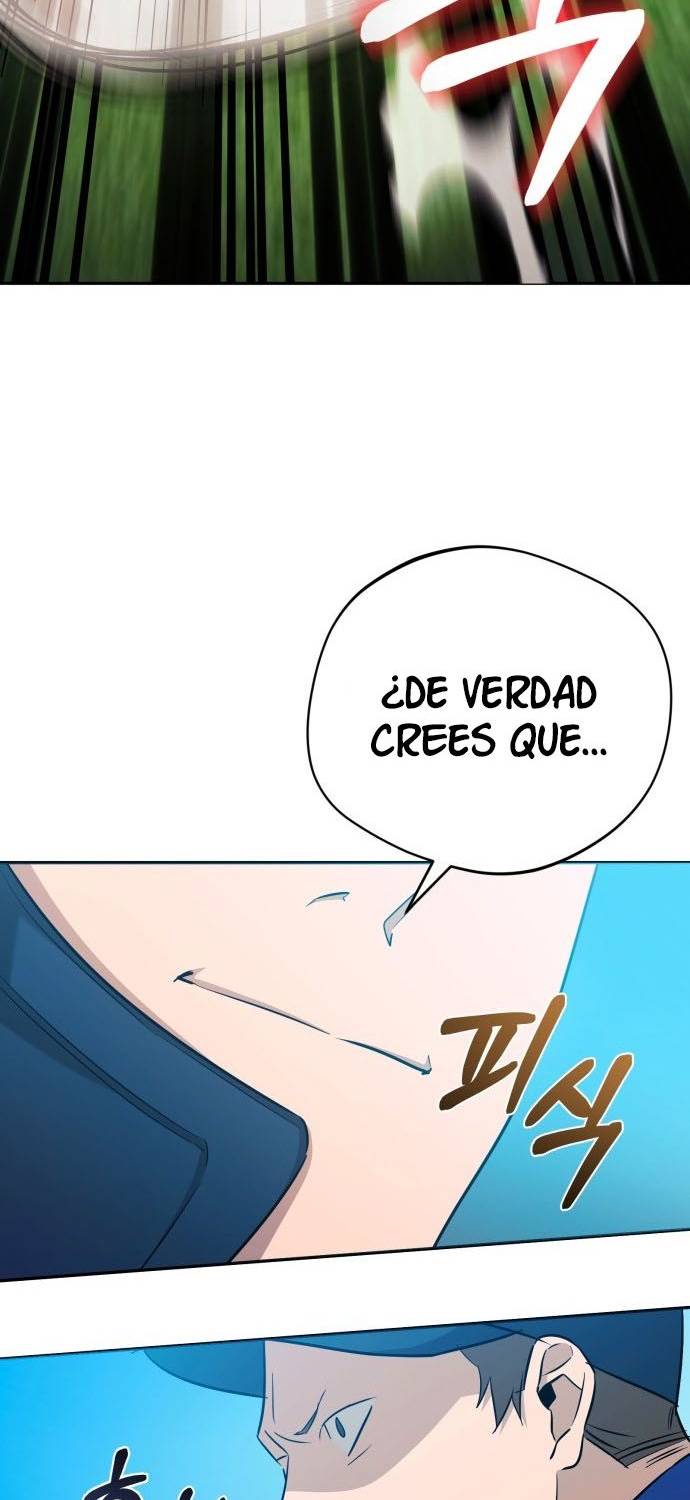El Demonio Celestial de los Masajes Capitulo 32 página 30