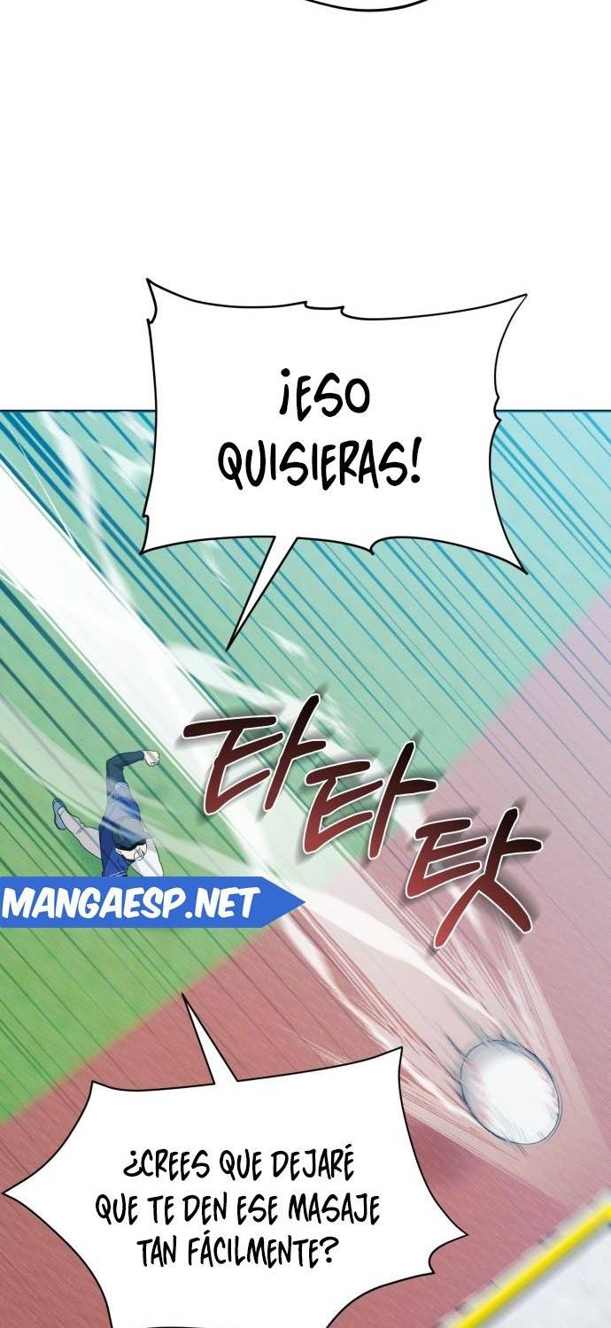 El Demonio Celestial de los Masajes Capitulo 32 página 34