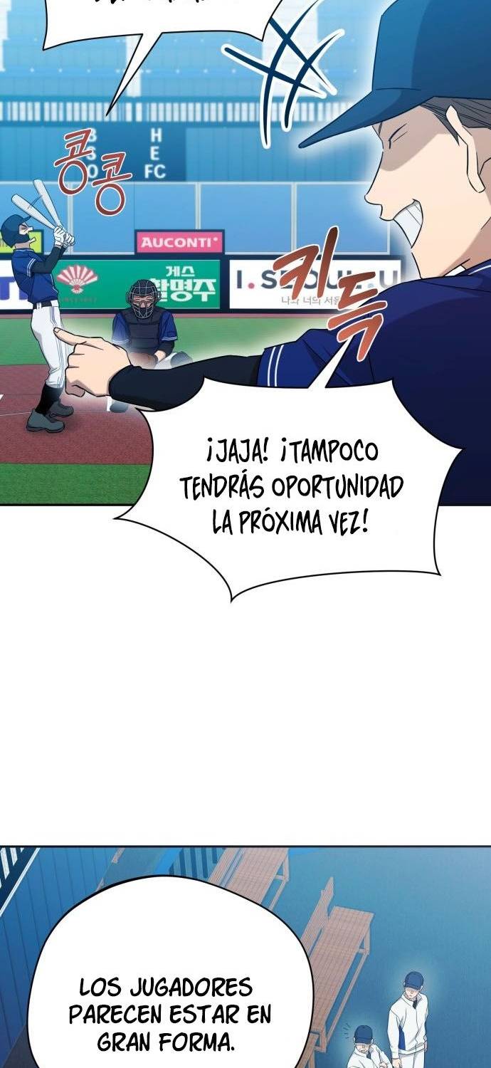 El Demonio Celestial de los Masajes Capitulo 32 página 41