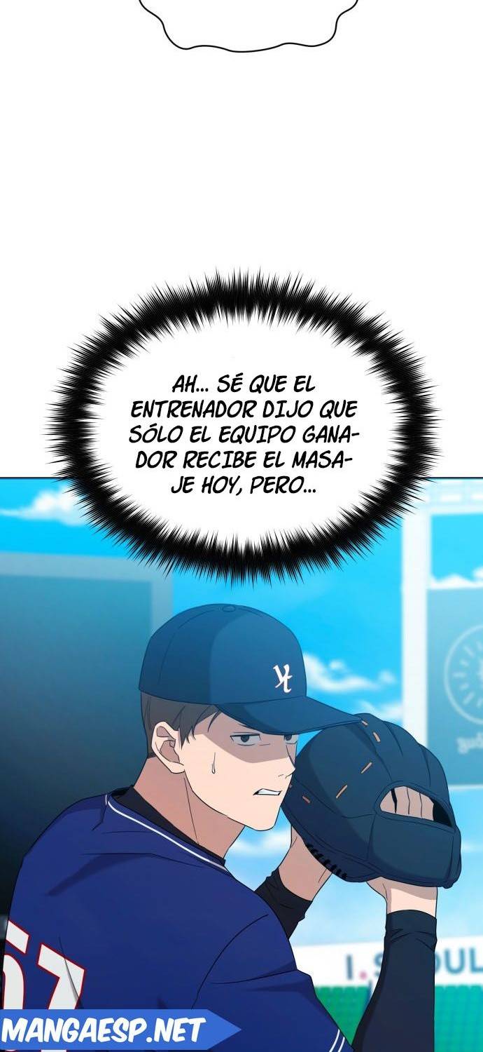 El Demonio Celestial de los Masajes Capitulo 32 página 48